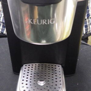 KEURIG キューリグ コーヒー 抽出機の画像2