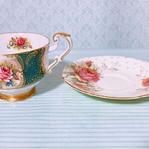 パラゴン ミスマッチのセット