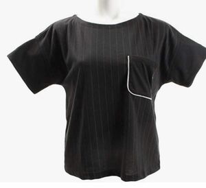 【半額以下!!】ダンスキン（DANSKIN）（レディース）Tシャツ レディース 半袖 定価3,780円