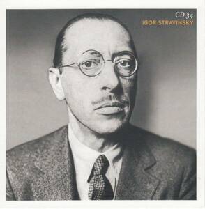 [CD/Dg]ストラヴィンスキー:組曲「兵士の物語」他/ブーレーズ&クリーヴランド管