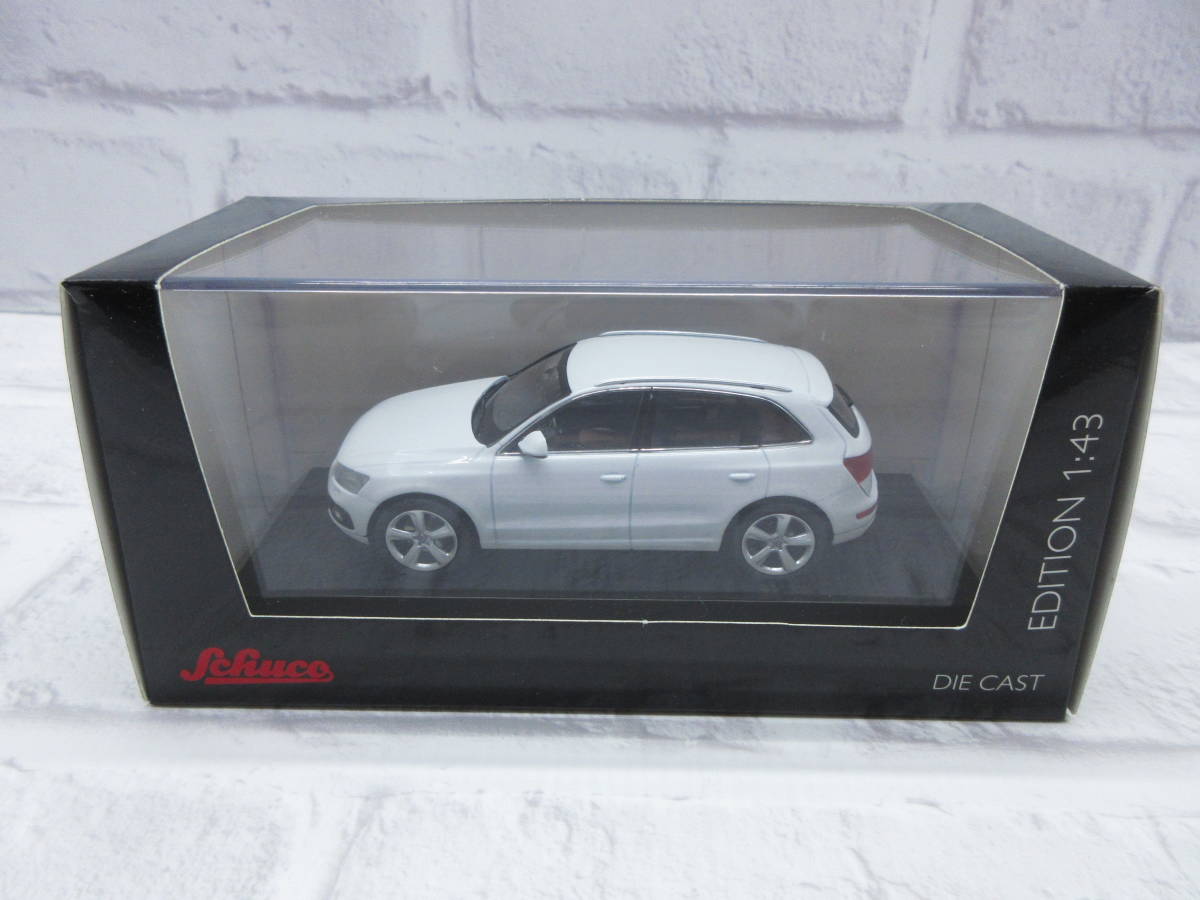 2023年最新】Yahoo!オークション -audi q5 ミニカー(自動車)の中古品