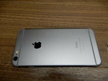 H241★Apple★iphone6 Plus★16GB★キャリア au (KDDI）A1524_画像7