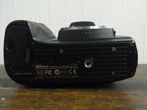 CE6/一眼 デジタルカメラ Nikon D70 バッテリー付き ニコン 詳細記載 他多数カメラ出品中_画像5