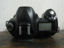CE9/一眼 デジタルカメラ Nikon D50 ニコン 詳細記載 他多数カメラ出品中_画像4