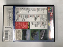 【送料無料】dx12051◆乗り物大好き！ NEWてつどうスペシャル100/レンタルUP中古品【DVD】_画像2