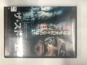 【送料無料】dx12124◆ザ・ストーム/レンタルUP中古品【DVD】