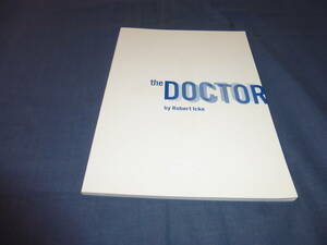 舞台パンフ「ザ・ドクター　the DOCTOR」2021年/大竹しのぶ/橋本さとし/村上絵梨/橋本淳/宮崎秋人/床嶋佳子/那須凜/ロバートアイク