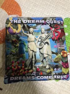 ドリカム 30周年 巾着 DREAMS COME TRUE