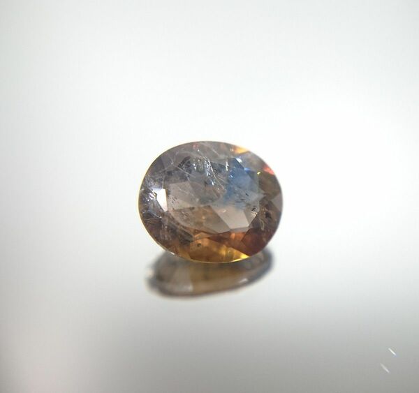 アキシナイト ブルー 1.51ct 1933