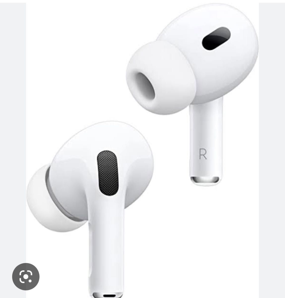 新品未開封 送料無料 2021 AirPods Pro Apple純正MagSafe充電ケース