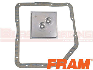 WIX 58878-B TH350 AT filter A/T AT gasket 