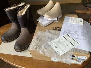 UGG Australia