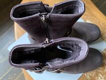 ★最終値下げ・正規品(公式サイト購入)・新品同様・UGG メンズ 「メスナー(MESSNER)」US8(26cm)★_画像6