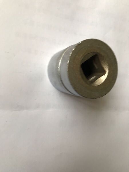 六角ソケット 19mm-12.7