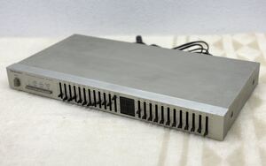 通電OK■Technics テクニクス SH-8045 グラフィックイコライザー オーディオ機器■兵庫県姫路市から 2307