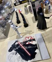 STARWARS スターウォーズ フィギュア 各種_画像9