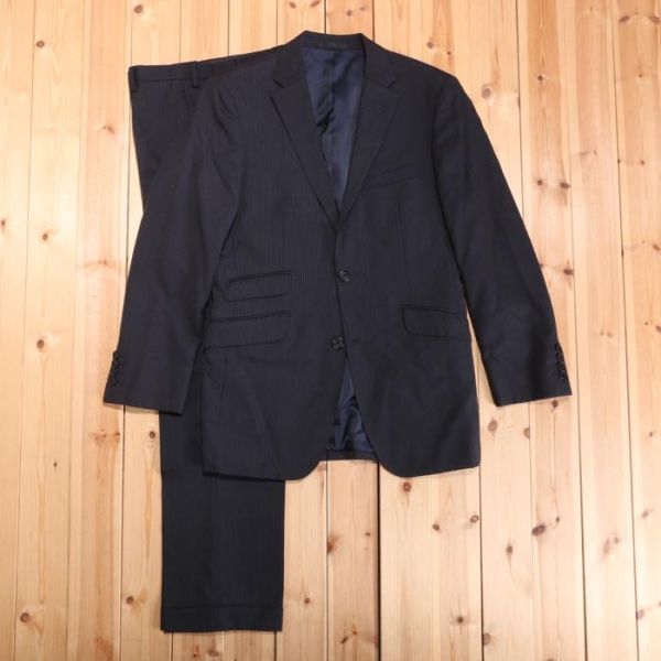 バーバリーブラックレーベル スーツの値段と価格推移は?|462件の売買 バーバリーブラックレーベル スーツの値段と価格推移は?|462件の売買