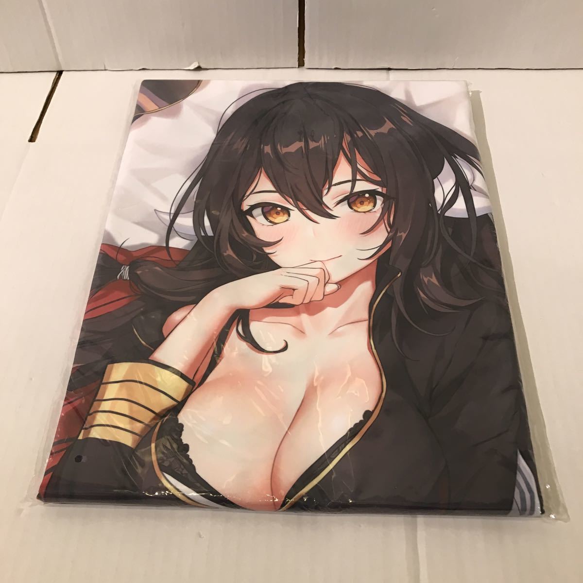買い早割 アズールレーン 信濃 抱き枕カバー 大陸版 5周年公式グッズ ...