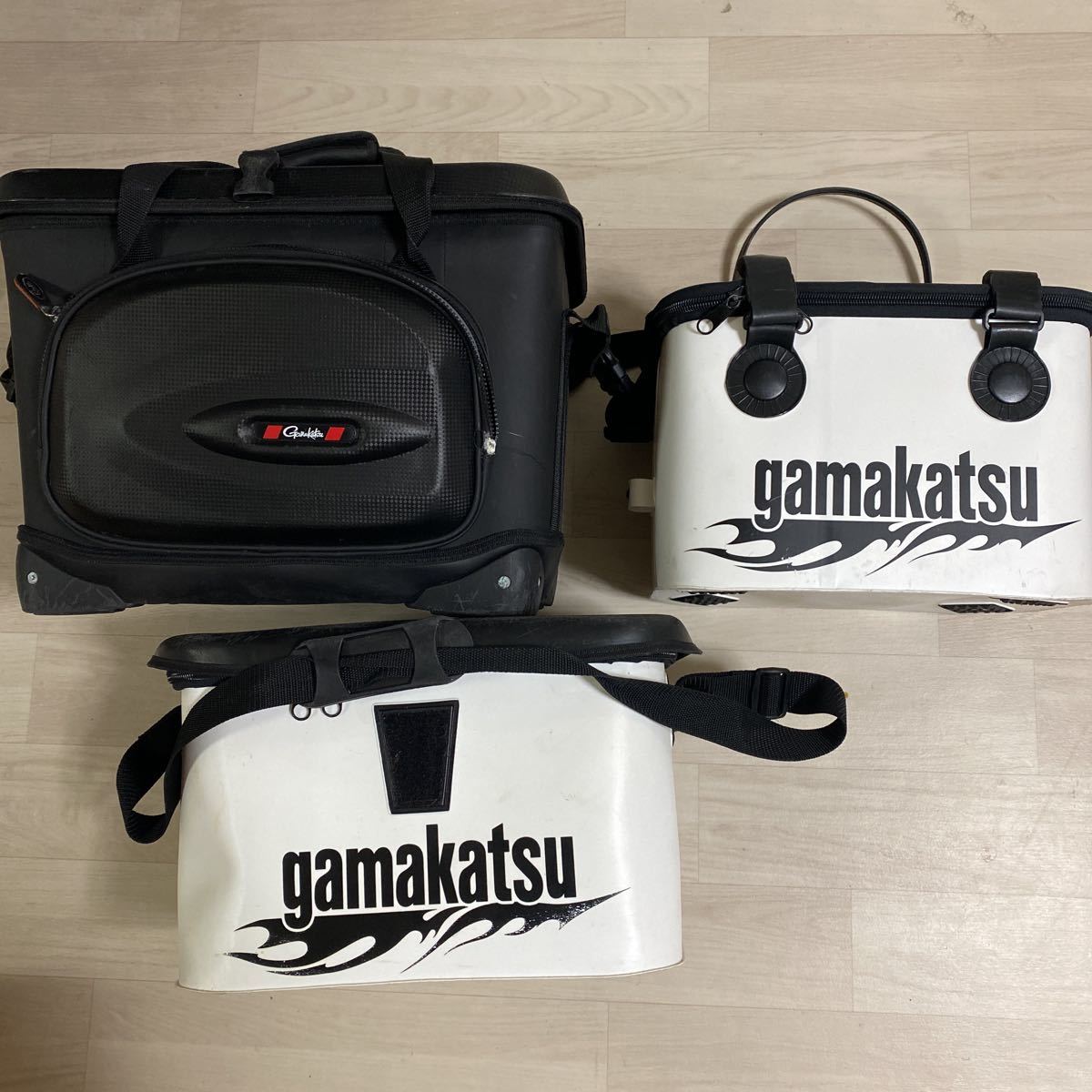 ヤフオク! -「サンライン バッカン」の落札相場・落札価格