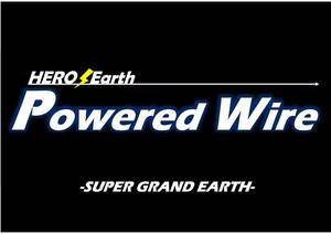 [ monitor price ] hero z earth Powered Wire 60cm[ bodily sensation .. not full amount repayment ] free shipping! ice wire ice fuse 