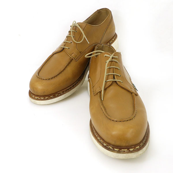 ヤフオク! -「paraboot シャンボード 7」の落札相場・落札価格