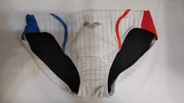 arena(アリーナ) 競泳水着 競パン FSA-2655 WHRD Lサイズ(80~84) 新品未使用