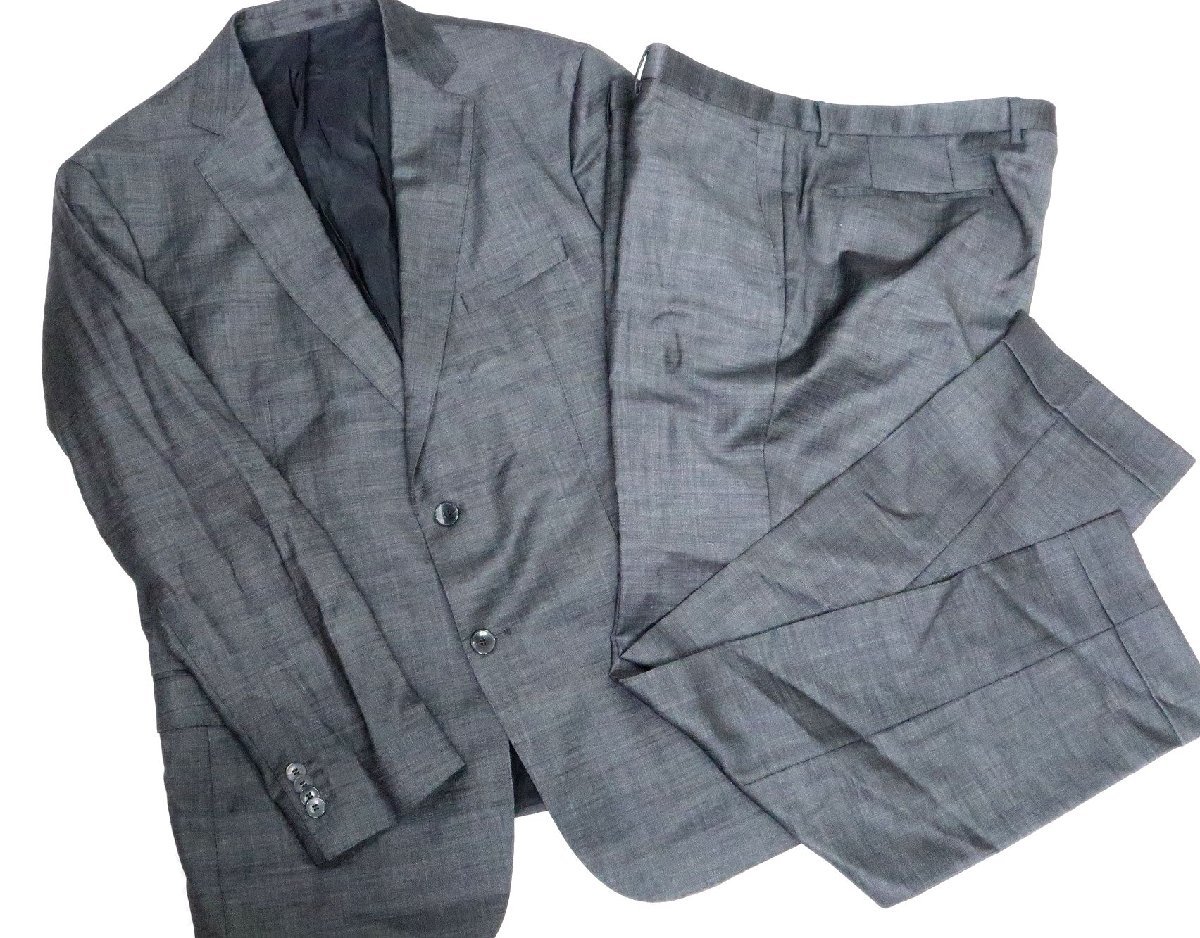 ヤフオク! -hugo boss スーツの中古品・新品・未使用品一覧