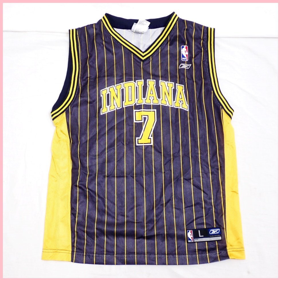 ヤフオク! -「nba ユニフォーム オニール」(スポーツ、レジャー) の