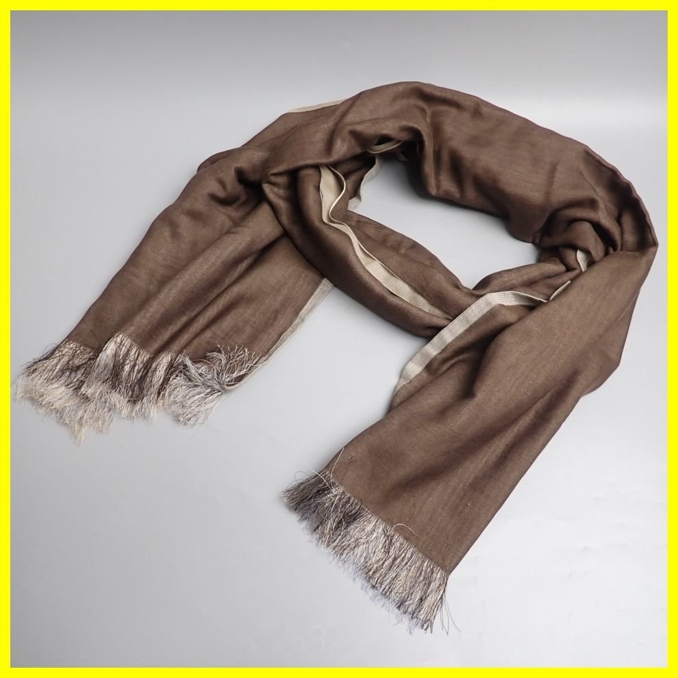 信頼 PLEATS PLEASE scarf プリーツプリーズ ストール iauoe.edu.ng