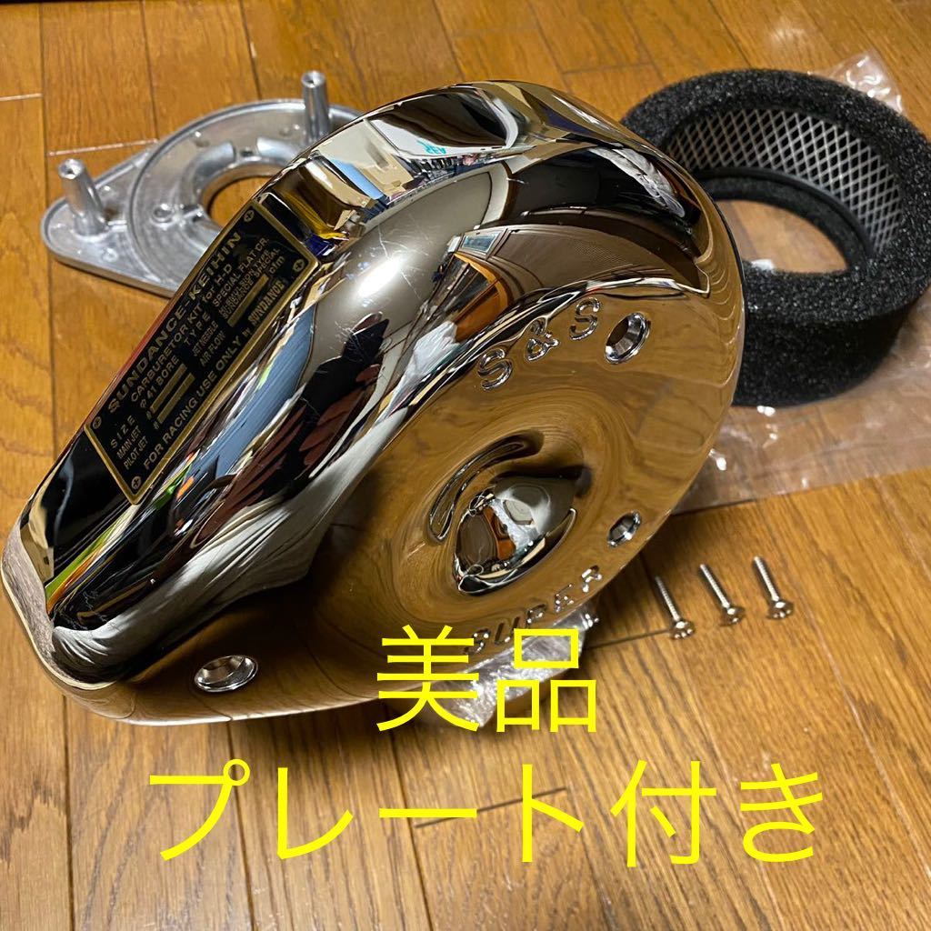 ヤフオク! -「サンダンスfcr」(キャブレター) (ハーレーダビッドソン用