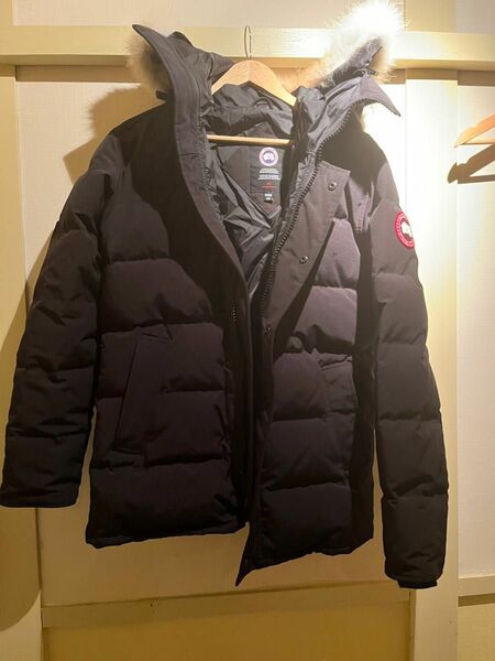 CANADA GOOSE CARSON パーカー　3805MA