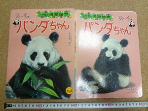 b* Shogakukan Inc.. child care picture book Panda Chan guidance : now Izumi britain one Shogakukan Inc. /γ9