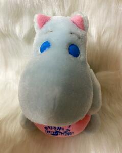 * не продается * Moomin мягкая игрушка UFO catcher 