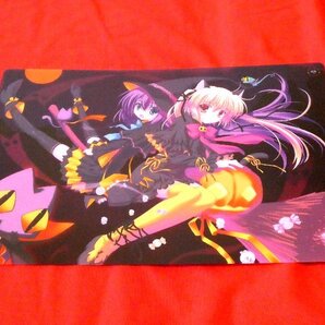 POTENEKO あいすとちょこ 七尾奈留 下敷き