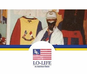 Lo-Life: An American Classic (アメリカ限定激レア)