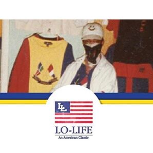 Lo-Life: An American Classic (アメリカ限定激レア)