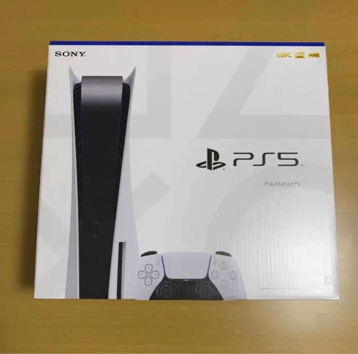 PS5 PlayStation5 CFI-1200A01 最新モデル 本体 プレステ5 通常版 新品