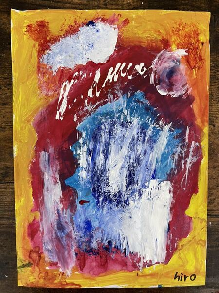 絵描きhiro C「キンキーラブ2」