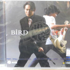 Bird Thongchai & Sek Loso Bird-Sek 未開封！≪ケース割れ交換用ケース付き≫の画像1