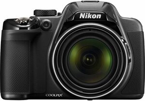 Nikon Coolpix P530(中古品)