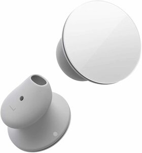 マイクロソフト Surface Earbuds HVM-00005(中古品)