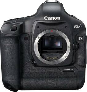 Canon デジタル一眼レフカメラ EOS 1D Mark IV EOS-1DMK4(中古品)