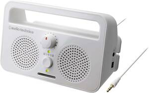 Audio-Technica Sound Assist Hand TV Dinger AT-SP230TV (подержанные товары)