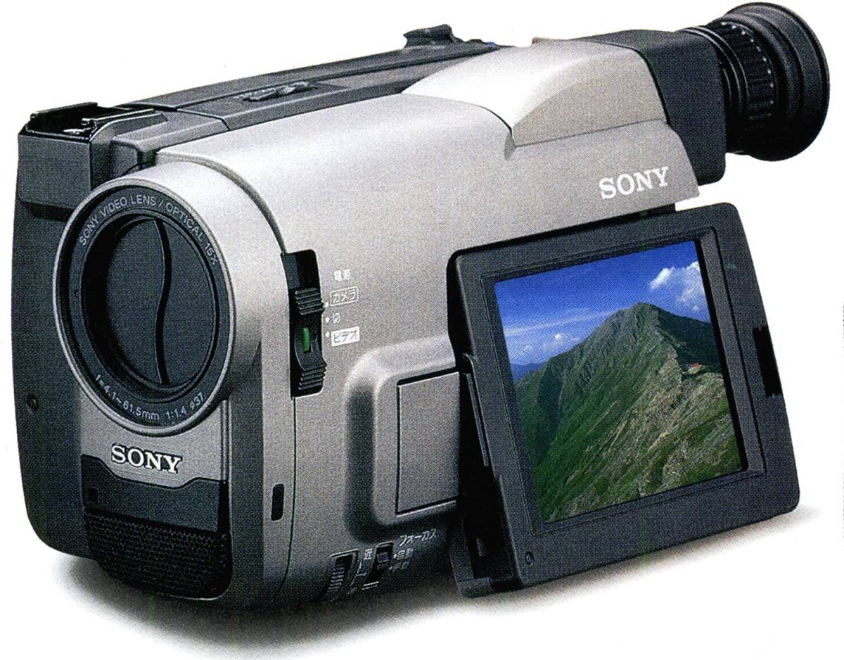 ヤフオク! -8mmビデオレコーダーの中古品・新品・未使用品一覧