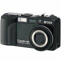 RICOH Caplio GX ブラック(中古品)