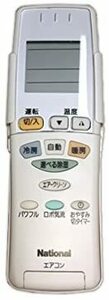 Panasonic リモコン CWA75C3121X(中古品)