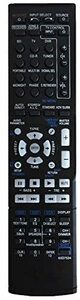 AXD7534 for exchange remote control AXD7568 AXD7618 for exchange Pioneer amplifier audio ( secondhand goods )
