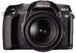 PENTAX MZ-S QDボディ ブラック(中古品)