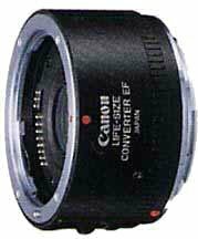 Canon ライフサイズコンバーターEF(中古品)