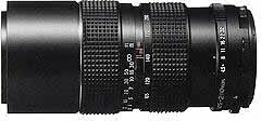 Mamiya 645 ズ-ムULD C 105-210mm F4.5(中古品)